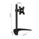 Load image into Gallery viewer, Desktop Stand For 42CM/52CM/56CM/65CM/72CM 3D Holographic Projector